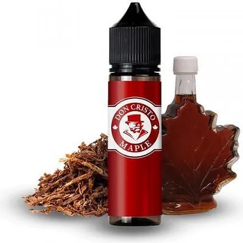 Image 1 of PGVG Labs Don Cristo Maple 20ml/60ml