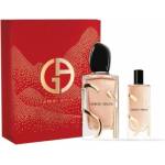 Giorgio Armani Комплект за жени Giorgio Armani Si Intense 2023 - Eau de Parfum 100 мл + 15 мл