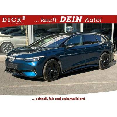 Volkswagen ID.7 GTX 4Motion 250 kW