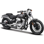 Maisto - HD - 2016 Breakout®, 1: 18 (39360-20112)