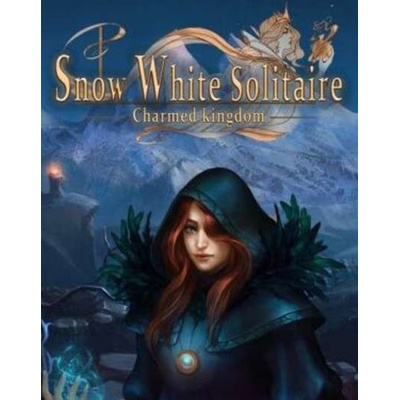 Snow White Solitaire. Charmed Kingdom