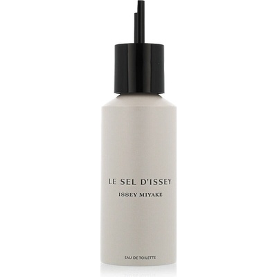Issey Miyake Le Sel d'Issey toaletná voda pánska 150 ml náhradná náplň