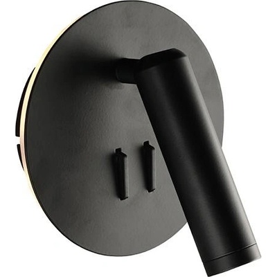 ACA Lighting SF1801LEDB