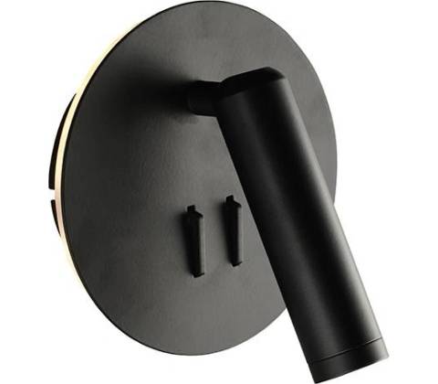 ACA Lighting SF1801LEDB