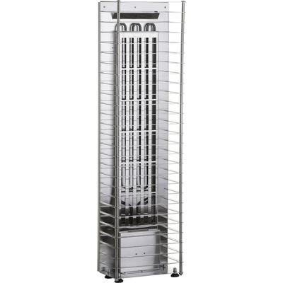 Huum Cliff Mini 3,5 kW