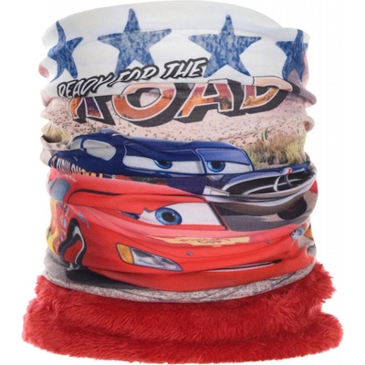 Nákrčník Cars