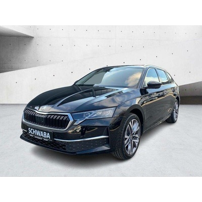 Skoda Octavia Combi 1.5 TSI 110 kW