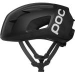 POC Каска за шосейно колоездене POC Cytal Lite Bike helmet - Uranium Black Matt - размер M 54-59 cm (851-1725-0212)