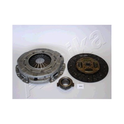 ASHIKA GROUP 92-H0-014