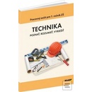 Technika pre 7. ročník ZŠ