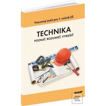 Technika pre 7. ročník ZŠ