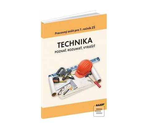 Technika pre 7. ročník ZŠ
