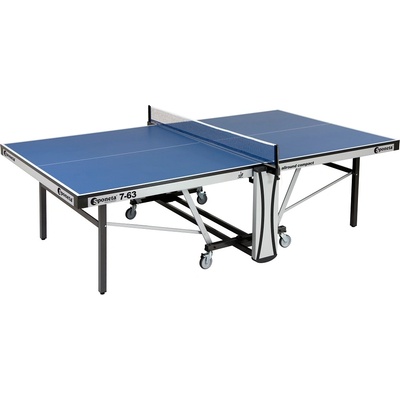 Sponeta Тенис маса SPONETA S7-63i, синя