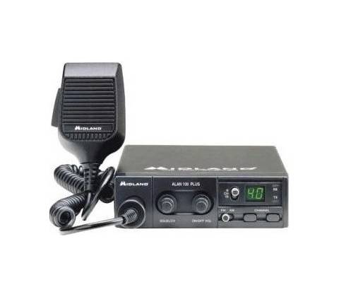 Midland Alan 100 Plus