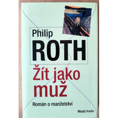 Žít jako muž