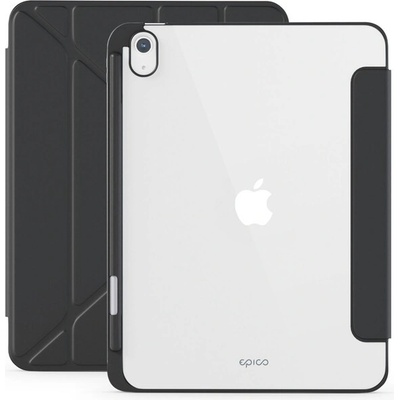 Epico Hero Flip kryt iPad 12 9 /iPad Air 13 M2 57911101300008 čierny