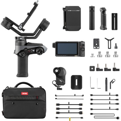 Zhiyun Weebill 2