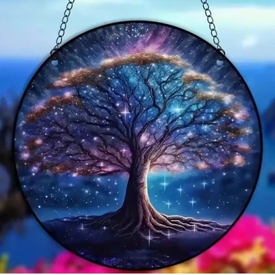 Izmael Slunce Tree of Life/Typ16