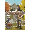 Scrapnaut