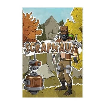 Scrapnaut