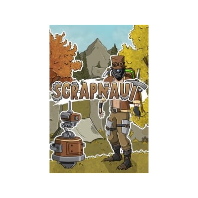 Scrapnaut