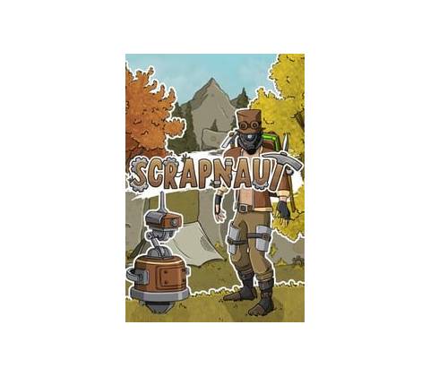 Scrapnaut