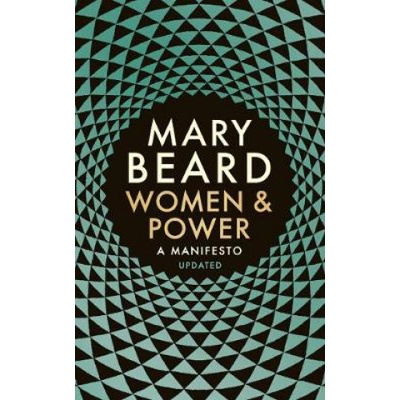 Women & Power - A Manifesto Beard MaryPaperback / softback