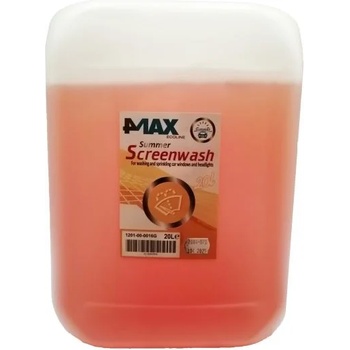 Image 1 of 4MAX Лятна течност за чистачки 4max готова за употреба 20 литра