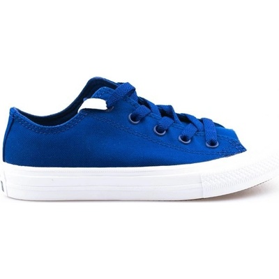 Converse Chuck Taylor All Star II Blue