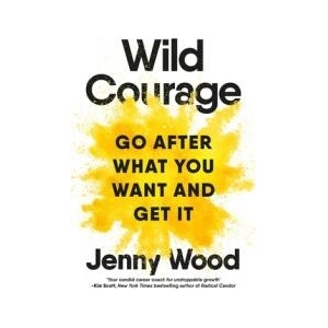 Wild Courage | Jenny Wood (ISBN: 9781035038688)