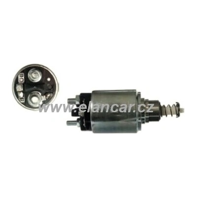 Spínač startéru - Bosch 0331402023