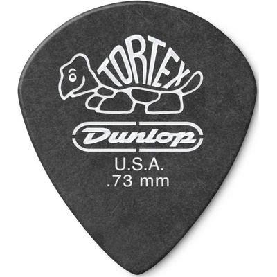 Dunlop 482R 0.73 Tortex Jazz Перце за китара (482R073)