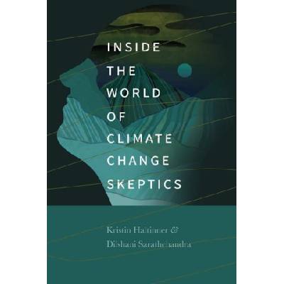 Inside the World of Climate Change Skeptics | Dilshani Sarathchandra