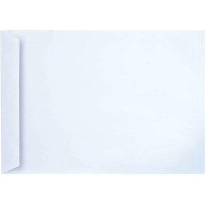 Obálka C4 samolepicí, 229 x 324 mm - 250 ks