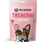 Paka Zwierzaka ПАКЕТ ЗА ДОМАШНИ ЛЮБИМЦИ - Лакомства за патици 120 г