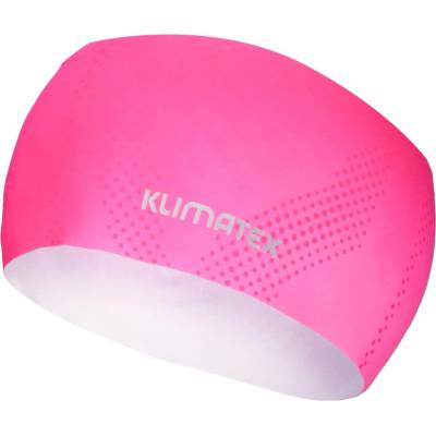 Klimatex Dámska funkčná Viren Fuchsiová neón