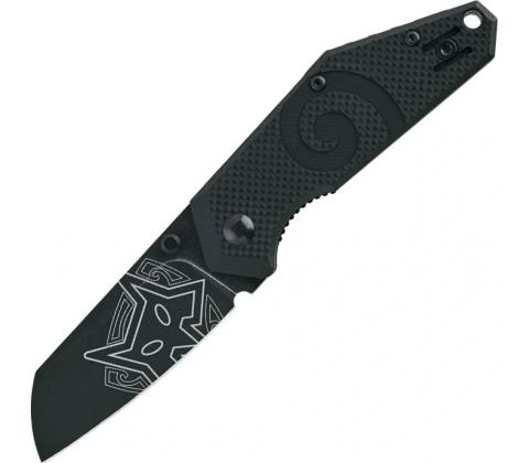 Fox KEA FX-650