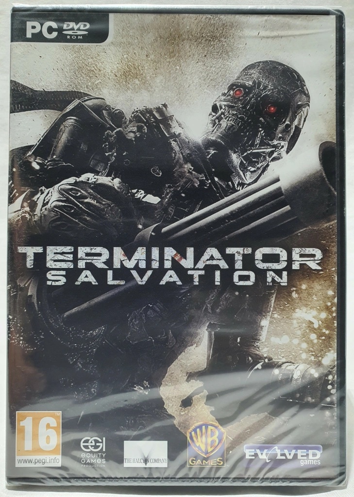 Terminator: Salvation