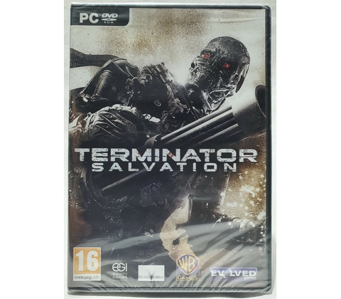 Terminator: Salvation