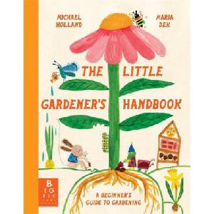 Little Gardener's Handbook (2024)
