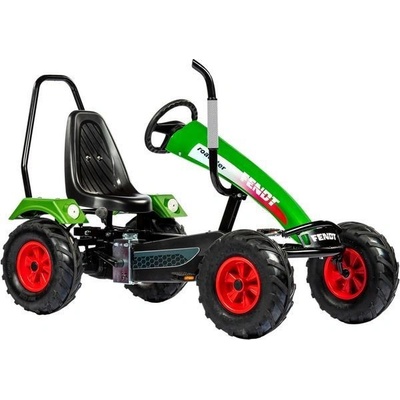 DINO CARS Šlapacia kára Fendt Roadster BF3