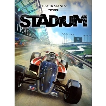 TrackMania 2: Stadium