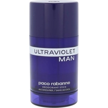 Paco Rabanne Ultraviolet deostick 75 ml