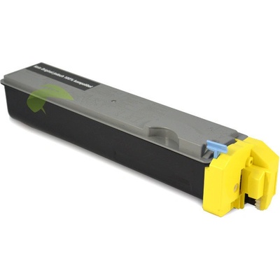 Kyocera TK-510 Y - renovované