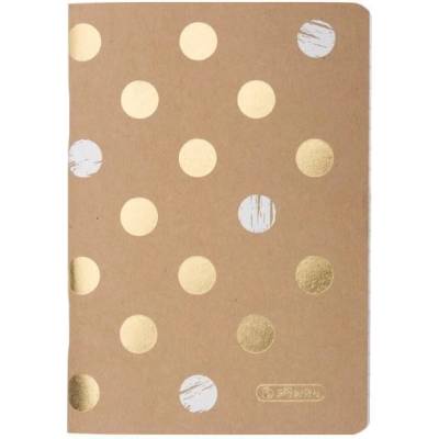 Herlitz Sešit A6 Pure Glam