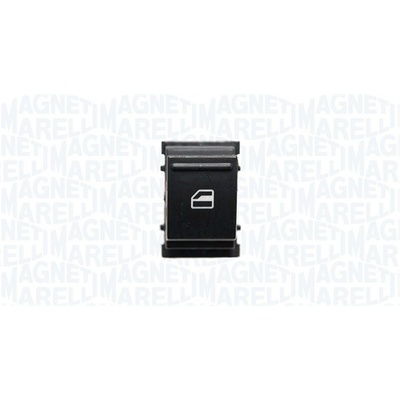 MAGNETI MARELLI Spínač elektrického otvárania okien 000051041010