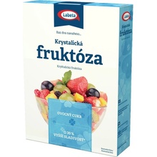 LABETA Fruktóza 500 g