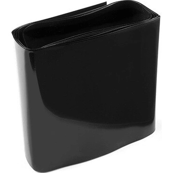 Revtec Smršťovací fólie 70 mm černá 1m