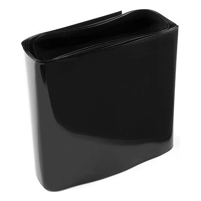 Revtec Smršťovací fólie 70 mm černá 1m