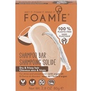 Foamie Kiss Me Argan Shampoo Bar 80 g